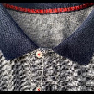 Carolina Herrera Polo